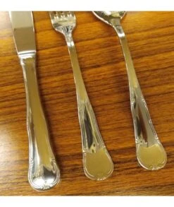 CUBERTERÍA 115 PIEZAS CRUZ DE MALTA DESIRÉE 4500 11 CUBERTERÍA 115 PIEZAS CRUZ DE MALTA DESIRÉE 4500 -Bazar Casa Sole cuberteria 115 piezas cruz de malta desiree 4500 4