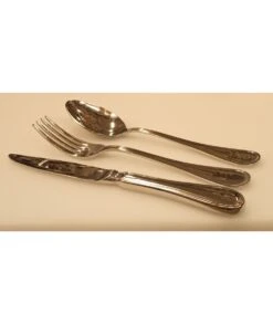 CUBERTERÍA CRUZ DE MALTA 113 PIEZAS ANA 7800 12 CUBERTERÍA CRUZ DE MALTA 113 PIEZAS ANA 7800 -Bazar Casa Sole cuberteria cruz de malta 113 piezas ana 7800 1 4