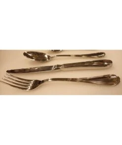 CUBERTERÍA CRUZ DE MALTA 113 PIEZAS ANA 7800 14 CUBERTERÍA CRUZ DE MALTA 113 PIEZAS ANA 7800 -Bazar Casa Sole cuberteria cruz de malta 113 piezas ana 7800 1 6