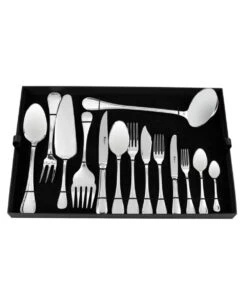 CUBERTERÍA CRUZ DE MALTA 113 PIEZAS BILBAO -Bazar Casa Sole cuberteria cruz de malta 113 piezas bilbao 7