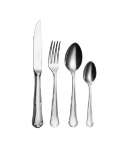 CUBERTERÍA CRUZ DE MALTA 113 PIEZAS MANON 4300 -Bazar Casa Sole cuberteria cruz de malta 113 piezas manon 4300 2