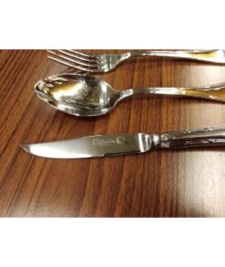 CUBERTERÍA CRUZ DE MALTA 113 PIEZAS MARINA 3400 13 CUBERTERÍA CRUZ DE MALTA 113 PIEZAS MARINA 3400 -Bazar Casa Sole cuberteria cruz de malta 113 piezas marina 3400 1 6