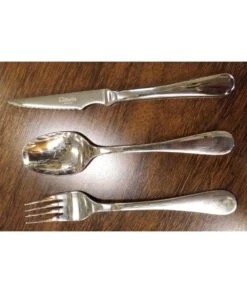 CUBERTERÍA CRUZ DE MALTA 113 PIEZAS OSLO 7000 7 CUBERTERÍA CRUZ DE MALTA 113 PIEZAS OSLO 7000 -Bazar Casa Sole cuberteria cruz de malta 113 piezas oslo 7000 1 2