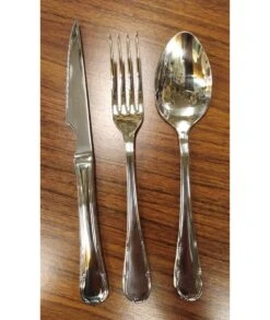 CUBERTERÍA CRUZ DE MALTA 113 PIEZAS TERESA 8100 -Bazar Casa Sole cuberteria cruz de malta 113 piezas teresa 8100 6