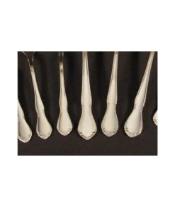 CUBERTERÍA DALIA 113 PIEZAS VENECIA 1900