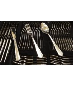 CUBERTERÍA DALIA 114 PIEZAS CERVINO -Bazar Casa Sole cuberteria dalia 114 piezas cervino 4