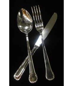 CUBERTERÍA DALIA 114 PIEZAS VICTORIA 1602 -Bazar Casa Sole cuberteria dalia 114 piezas victoria 1602 3