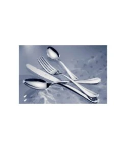 CUBERTERÍA JAY BAGUETTE 75 PIEZAS