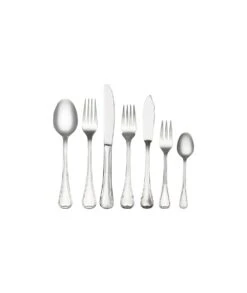 CUBERTERÍA JAY CORONA 75 PIEZAS 6 CUBERTERÍA JAY CORONA 75 PIEZAS -Bazar Casa Sole cuberteria jay corona 75 piezas 2