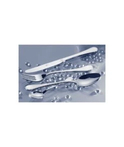 CUBERTERÍA JAY CRISTAL 113 PIEZAS