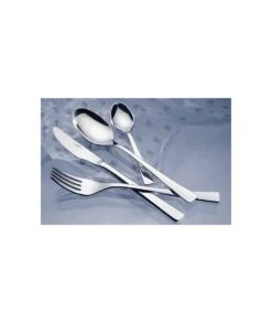 CUBERTERÍA JAY CUARZO 75 PIEZAS