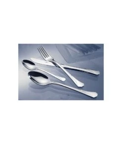 CUBERTERÍA JAY DIAMANTE 75 PIEZAS