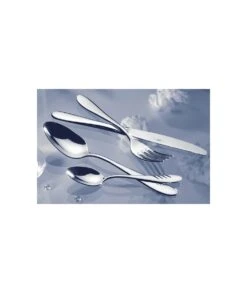 CUBERTERÍA JAY ÉBANO 75 PIEZAS