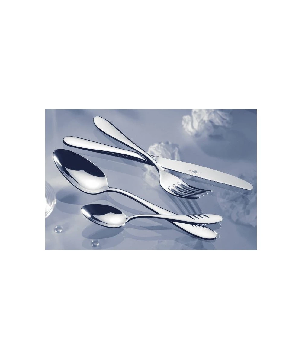 CUBERTERÍA JAY ÉBANO 75 PIEZAS 1 CUBERTERÍA JAY ÉBANO 75 PIEZAS