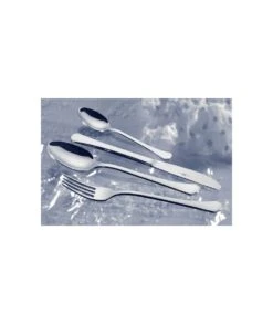 CUBERTERÍA JAY GOURMET 75 PIEZAS