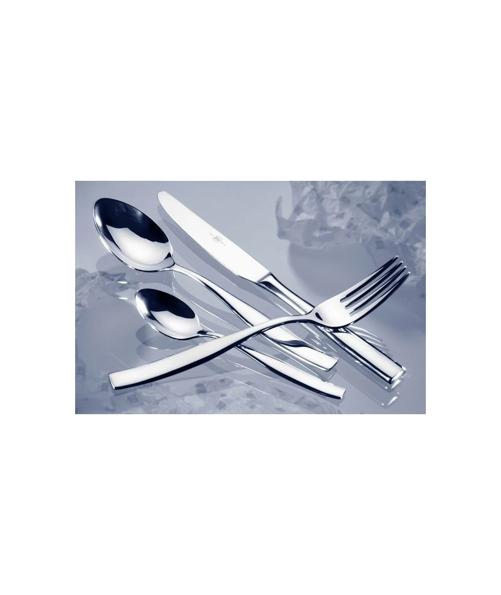 CUBERTERÍA JAY GRAFITO 113 PIEZAS 1 CUBERTERÍA JAY GRAFITO 113 PIEZAS