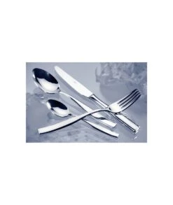 CUBERTERÍA JAY GRAFITO 75 PIEZAS