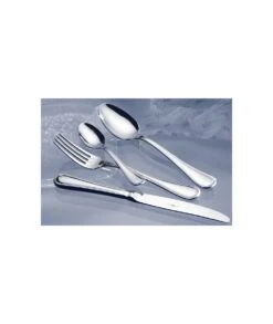 CUBERTERÍA JAY INGLÉS 113 PIEZAS