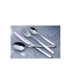 CUBERTERÍA JAY PALADIO 113 PIEZAS