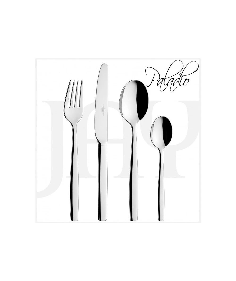 CUBERTERÍA JAY PALADIO 75 PIEZAS 2 CUBERTERÍA JAY PALADIO 75 PIEZAS - Imagen 2