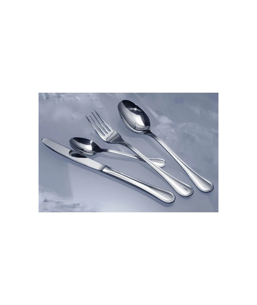 CUBERTERÍA JAY VELVET 113 PIEZAS 1 CUBERTERÍA JAY VELVET 113 PIEZAS