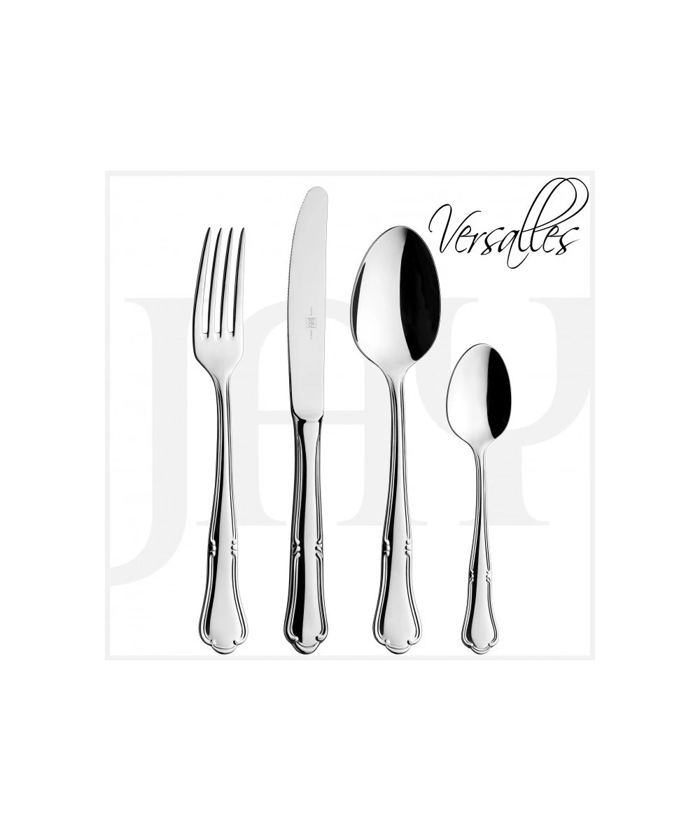 CUBERTERÍA JAY VERSALLES 113 PIEZAS 2 CUBERTERÍA JAY VERSALLES 113 PIEZAS - Imagen 2