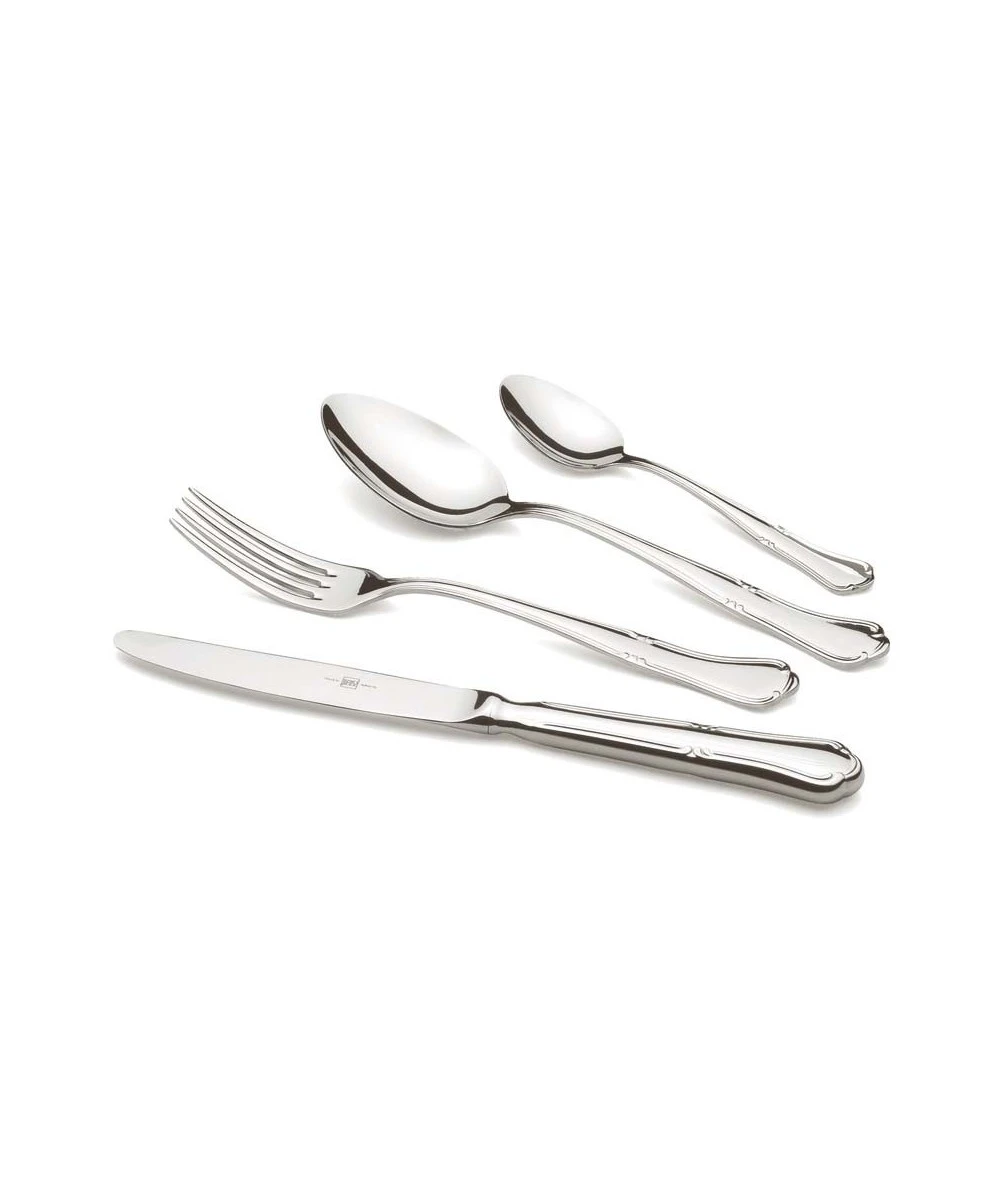 CUBERTERÍA JAY VERSALLES 113 PIEZAS 3 CUBERTERÍA JAY VERSALLES 113 PIEZAS - Imagen 3