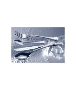 CUBERTERÍA JAY ZAFIRO 75 PIEZAS