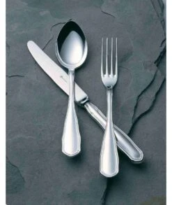 CUBERTERÍA MENESES 113 PIEZAS INGLETE 107