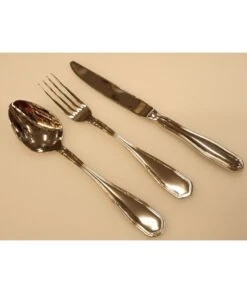 CUBERTERÍA MENESES 113 PIEZAS INGLETE 107 20 CUBERTERÍA MENESES 113 PIEZAS INGLETE 107 -Bazar Casa Sole cuberteria meneses 113 piezas inglete 107 9