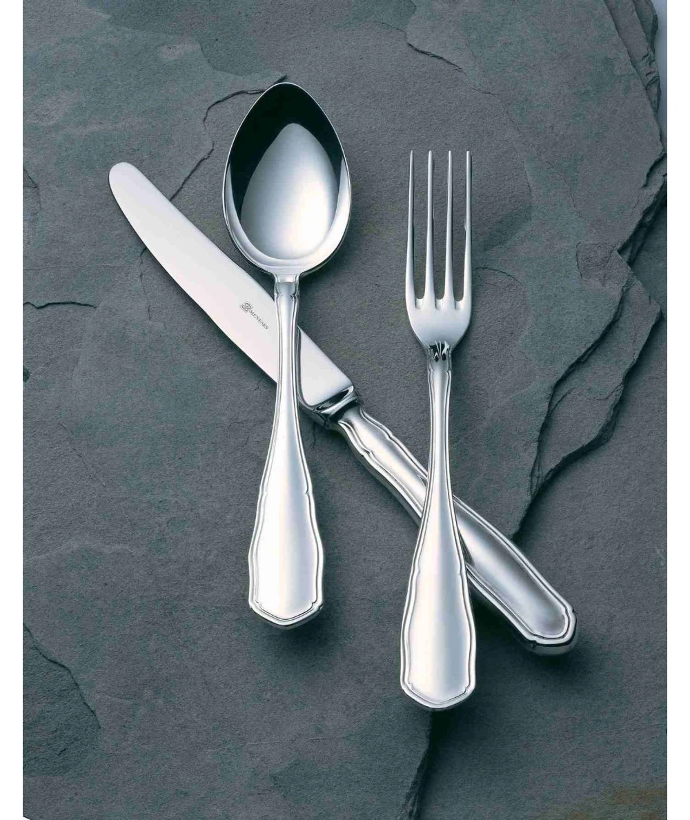 CUBERTERÍA MENESES 113 PIEZAS INGLETE 107 1 CUBERTERÍA MENESES 113 PIEZAS INGLETE 107