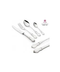 CUBERTERÍA MENESES 113 PIEZAS MÁLAGA 186 5 CUBERTERÍA MENESES 113 PIEZAS MÁLAGA 186 -Bazar Casa Sole cuberteria meneses 113 piezas malaga 186 2