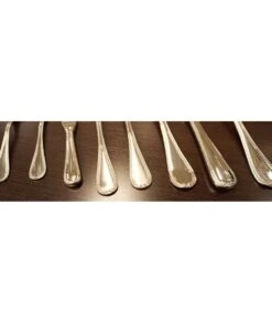 CUBERTERÍA MENESES 113 PIEZAS MALLORCA 174 8 CUBERTERÍA MENESES 113 PIEZAS MALLORCA 174 -Bazar Casa Sole cuberteria meneses 113 piezas mallorca 174 3