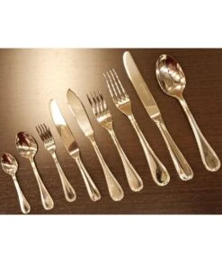 CUBERTERÍA MENESES 113 PIEZAS MALLORCA 174 9 CUBERTERÍA MENESES 113 PIEZAS MALLORCA 174 -Bazar Casa Sole cuberteria meneses 113 piezas mallorca 174 4