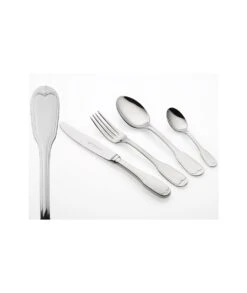 CUBERTERÍA MENESES 113 PIEZAS SANTANDER 183