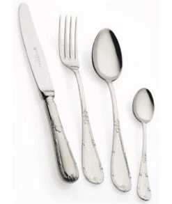 CUBERTERÍA MENESES 116 PIEZAS LAZOS 112 11 CUBERTERÍA MENESES 116 PIEZAS LAZOS 112 -Bazar Casa Sole cuberteria meneses 116 piezas lazos 112 5