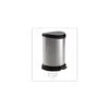 Curver CUBO DE BASURA 20 LITROS DECO BIN 02120-582