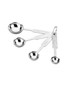 CUCHARA MEDIDAS INOX IBILI 701400