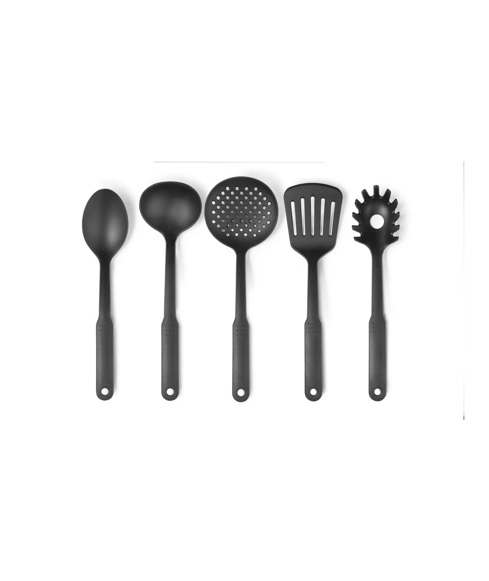 CUCHARA NYLON SOFT IBILI 734051 2 CUCHARA NYLON SOFT IBILI 734051 - Imagen 2