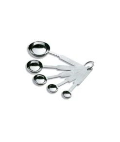 CUCHARAS MEDIDORAS INOXIBAR 14005