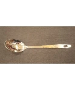 CUCHARÓN LUXE 18/10 CUYDESA C50160-0 -Bazar Casa Sole cucharon luxe 1810 cuydesa c50160 0 2