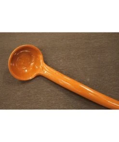 CUCHARÓN QUEIMADA BARRO
