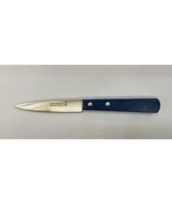 CUCHILLO ANDRÉ VERDIER AZUL