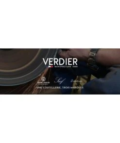 CUCHILLO ANDRÉ VERDIER AZUL -Bazar Casa Sole cuchillo andre verdier azul 8