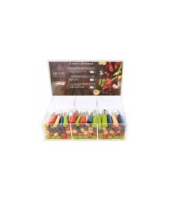 CUCHILLO ANDRÉ VERDIER NATURAL -Bazar Casa Sole cuchillo andre verdier natural 6