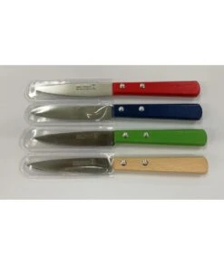 CUCHILLO ANDRÉ VERDIER VERDE -Bazar Casa Sole cuchillo andre verdier verde 4