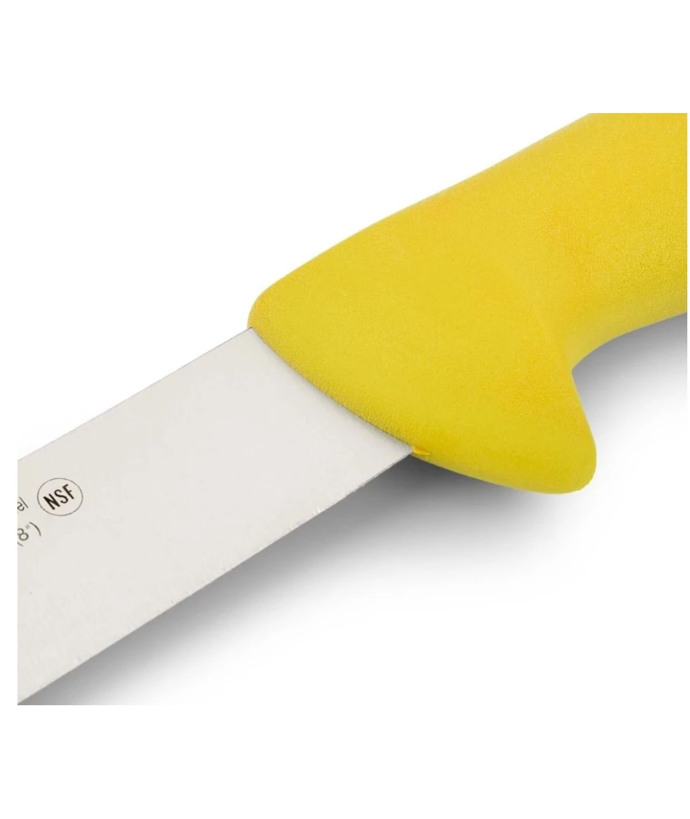 CUCHILLO CARNICERO 200MM SERIE 2900 ARCOS 292600 5 CUCHILLO CARNICERO 200MM SERIE 2900 ARCOS 292600 - Imagen 5