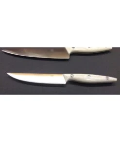 CUCHILLO CHULETERO 12CM MÓNACO PERLA MARTÍNEZ & GASCÓN