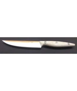 CUCHILLO CHULETERO 12CM MÓNACO PERLA MARTÍNEZ & GASCÓN -Bazar Casa Sole cuchillo chuletero 12cm monaco perla martinez gascon 5