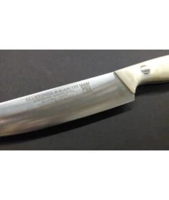 CUCHILLO CHULETERO 12CM MÓNACO PERLA MARTÍNEZ & GASCÓN -Bazar Casa Sole cuchillo chuletero 12cm monaco perla martinez gascon 6